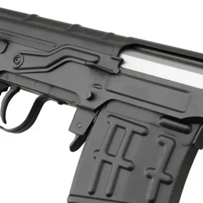 Replika karabinu wyborowego GFGWD Modern OD-G-AGM-03-003108-00 asgbox.pl