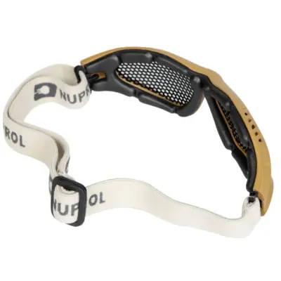 Alternative view of Gogle Nuprol PRO (Small) - tan