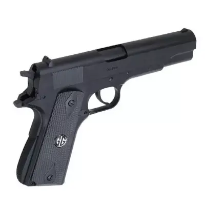 Alternative view of Replika sprężynowa pistoletu typu G1911