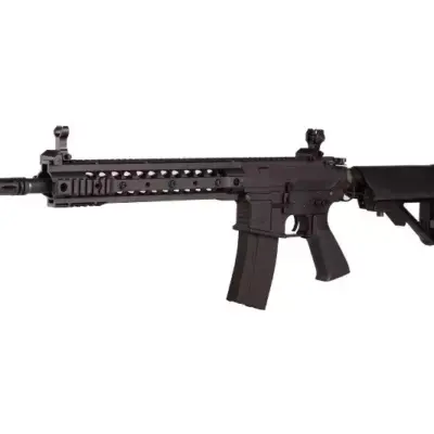 Alternative view of Replika karabinka APEX R5 M12 gen.2 - czarny