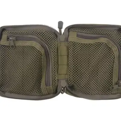 Alternative view of Ładownica typu cargo/apteczka - oliwkowa