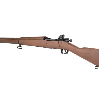 asgbox.pl - Replika karabinu M1903A3 Springfield