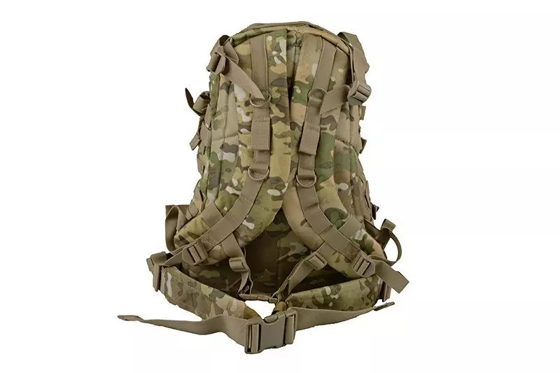 Plecak 3-Day Assault Pack - MC OD-G-GFT-20-007410-00 asgbox.pl asgbox.pl - Plecak 3-Day Assault Pack - MC