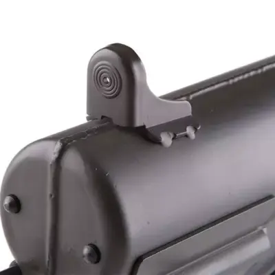 Replika pistoletu maszynowego M3A1 OD-G-SIT-01-017979-00 asgbox.pl Replika pistoletu maszynowego M3A1 OD-G-SIT-01-017979-00 asgbox.pl