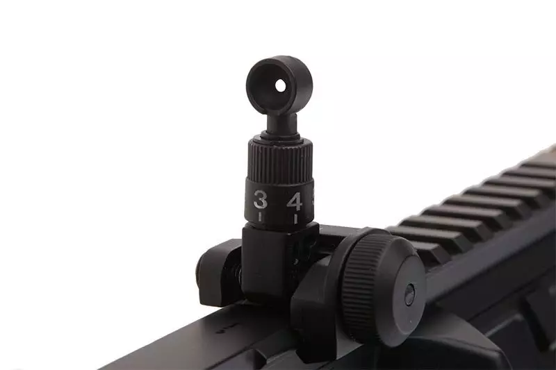 Replika karabinka SA-B11 ONE™ URX SAEC™ System - Half Tan OD-G-SPE-01-009311-00 asgbox.pl Replika karabinka SA-B11 ONE™ URX SAEC™ System - Half Tan - obrazek 5