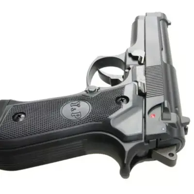 asgbox.pl - Replika pistoletu GAH9902