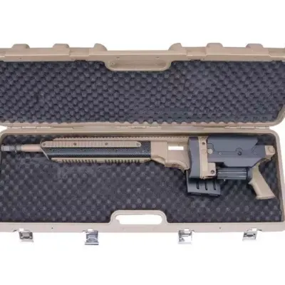 Replika karabinu snajperskiego ASW338LM™ OD-G-ASG-03-002536-00 asgbox.pl Replika karabinu snajperskiego ASW338LM™ OD-G-ASG-03-002536-00 asgbox.pl