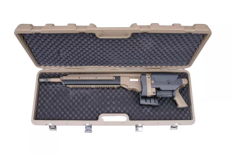 Replika karabinu snajperskiego ASW338LM™ OD-G-ASG-03-002536-00 asgbox.pl Replika karabinu snajperskiego ASW338LM™ - obrazek 5