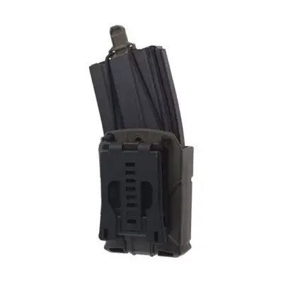 asgbox.pl - Ładownica Elastic Load (pas) - olive drab