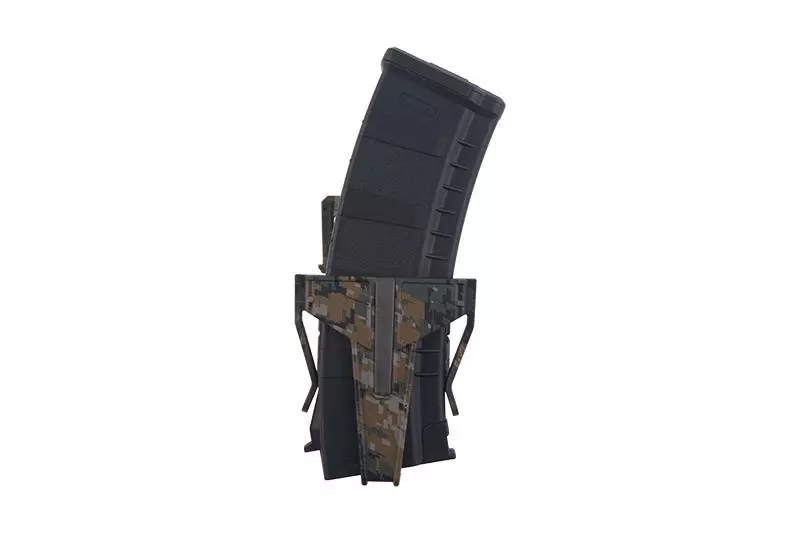 Szybka ładownica FSMR 7,62 (MOLLE) - Digital Woodland OD-G-FMA-19-022364-00 asgbox.pl asgbox.pl - Szybka ładownica FSMR 7