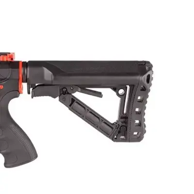 Replika karabinka CM16 SRXL Red Edition OD-G-GIG-01-012179-00 asgbox.pl