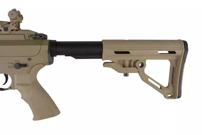 Replika karabinu Proarms PAR MK3 10" - tan OD-G-ICS-01-012565-00 asgbox.pl Replika karabinu Proarms PAR MK3 10" - tan - obrazek 3