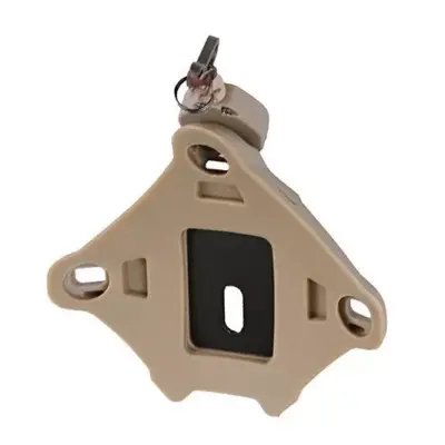 Alternative view of Montaż noktowizora L4 - dark earth