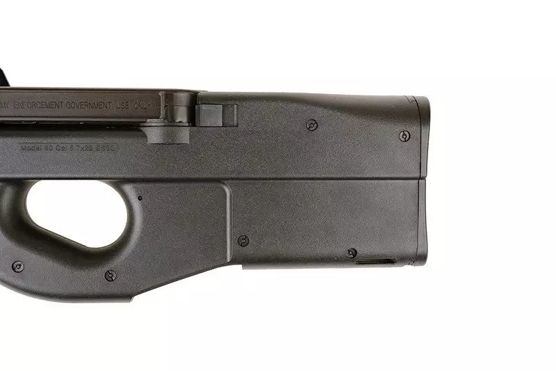 Replika pistoletu maszynowego CA90 Sportline OD-G-CLA-01-008718-00 asgbox.pl asgbox.pl - Replika pistoletu maszynowego CA90 Sportline