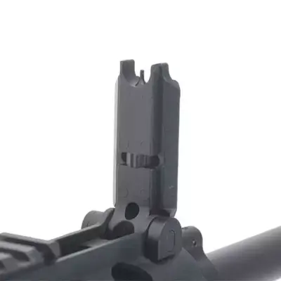 Alternative view of Replika karabinka CM612 - czarna