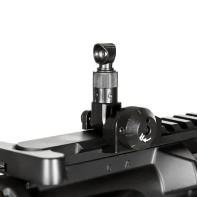 Alternative view of Replika karabinka GC18 MOD1 - czarna