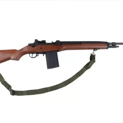 Alternative view of Replika karabinu CM032 - wooden style