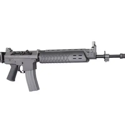 Alternative view of Replika karabinka GF85 L - czarna