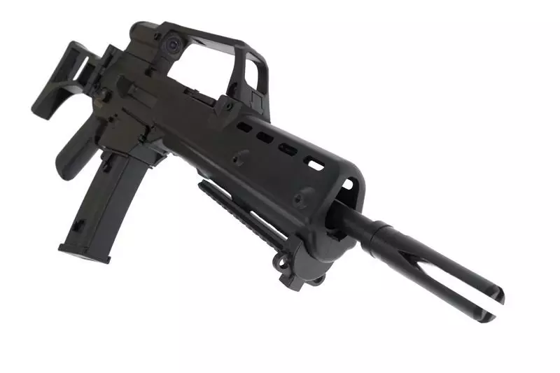 Replika karabinka szturmowego JG0838 OD-G-JGW-01-000635-00 asgbox.pl asgbox.pl - Replika karabinka szturmowego JG0838