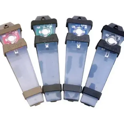 asgbox.pl - Zestaw elektronicznych znaczników świetlnych