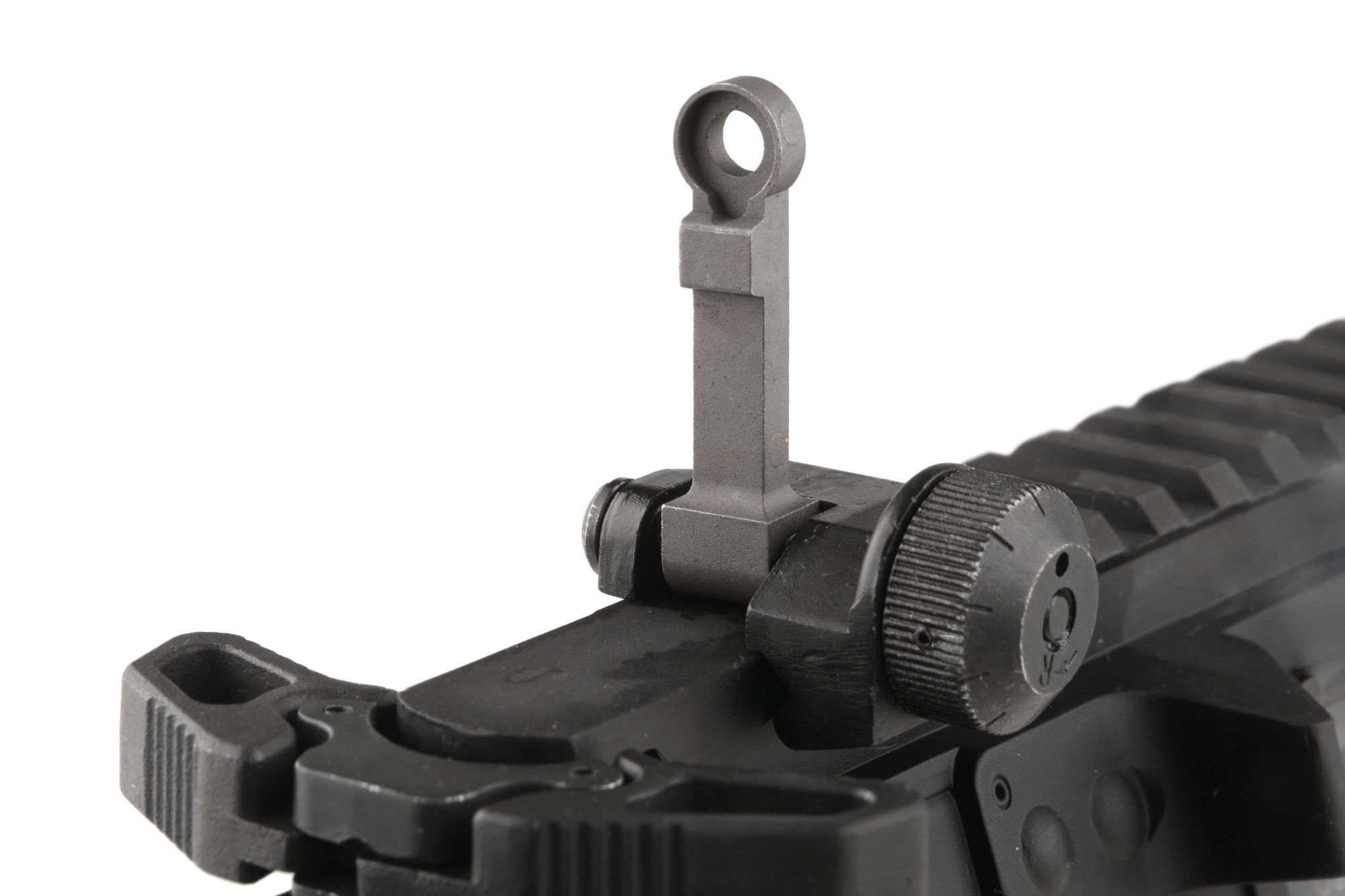 Replika karabinka ELAR MUR Custom SBR (Platinum Version) OD-G-EIL-01-011509-00 asgbox.pl Replika karabinka ELAR MUR Custom SBR (Platinum Version) - obrazek 3