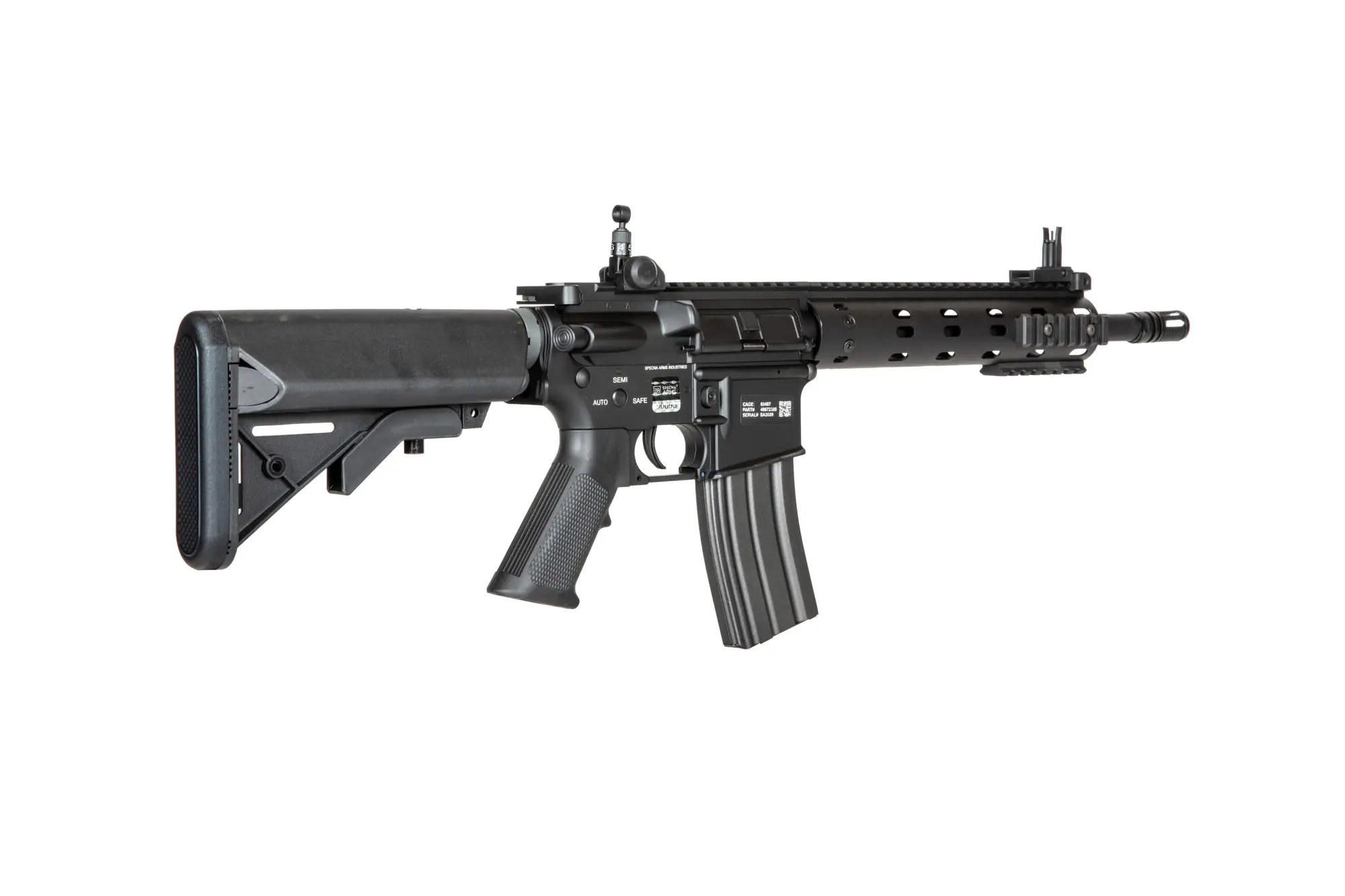 Replika karabinka SA-A08 ONE™ OD-G-SPE-01-009392-00 asgbox.pl Replika karabinka SA-A08 ONE™ - obrazek 3