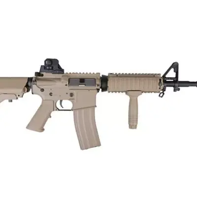 Replika karabinka TR16 commando DST OD-G-GIG-01-007942-00 asgbox.pl Replika karabinka TR16 commando DST OD-G-GIG-01-007942-00 asgbox.pl