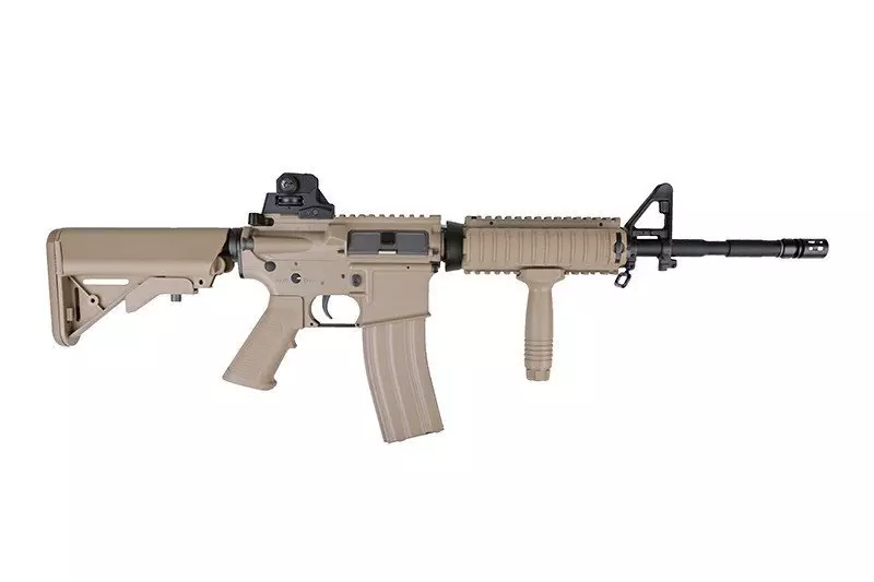 Replika karabinka TR16 commando DST OD-G-GIG-01-007942-00 asgbox.pl Replika karabinka TR16 commando DST - obrazek 3