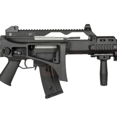 Alternative view of Replika karabinka SA-G12 EBB