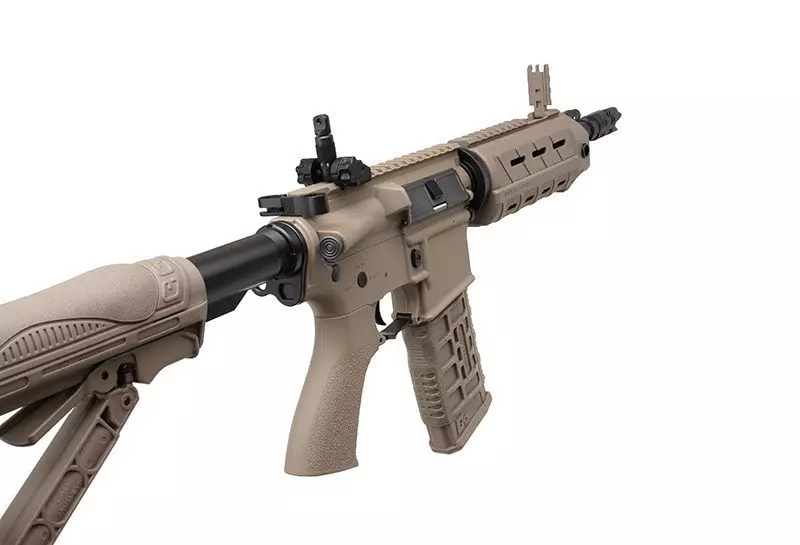 Replika karabinka GR4 G26 Advanced - tan OD-G-GIG-01-005095-00 asgbox.pl asgbox.pl - Replika karabinka GR4 G26 Advanced - tan