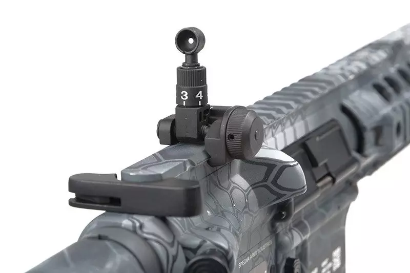 Replika karabinka Specna Arms SA-B03 ONE™ - Kryptek Typhon OD-G-SPE-01-015822-00 asgbox.pl Replika karabinka Specna Arms SA-B03 ONE™ - Kryptek Typhon - obrazek 3