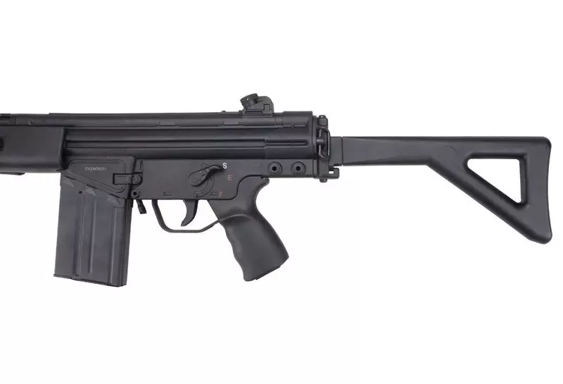 Replika karabinu JG112 OD-G-JGW-01-003528-00 asgbox.pl Replika karabinu JG112 - obrazek 6