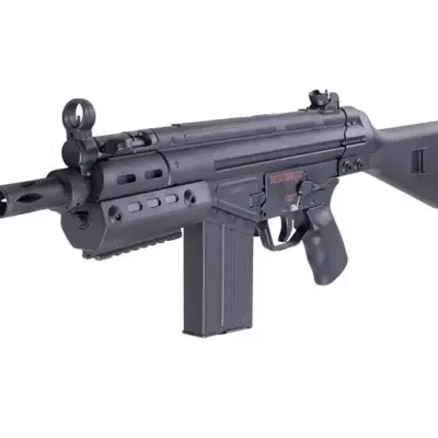 Alternative view of Replika karabinu JG097