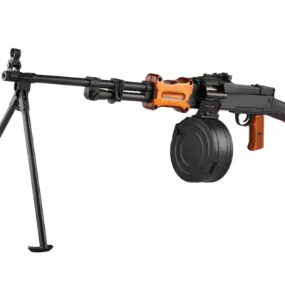 Replika karabinu maszynowego RPD OD-G-LCT-01-016259-00 asgbox.pl