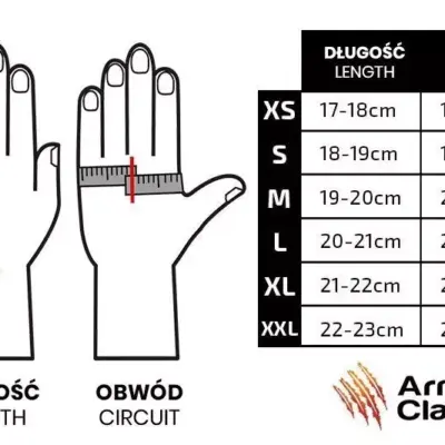 asgbox.pl - Rękawice taktyczne Armored Claw Nomex - sage green