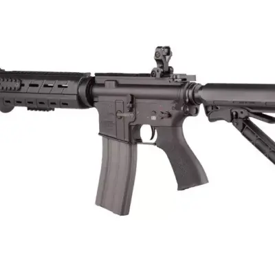 Alternative view of Replika karabinka GC16 MOD0 A1 - czarny