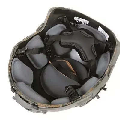 Replika hełmu Ballistic CFH - digital woodland (L/XL) OD-G-FMA-21-015614-00 asgbox.pl Replika hełmu Ballistic CFH - digital woodland (L/XL) OD-G-FMA-21-015614-00 asgbox.pl