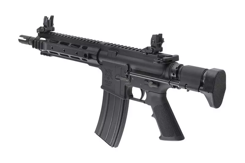 Replika karabinka VR16 Saber VSBR OD-G-VFC-01-018137-00 asgbox.pl Replika karabinka VR16 Saber VSBR - obrazek 3