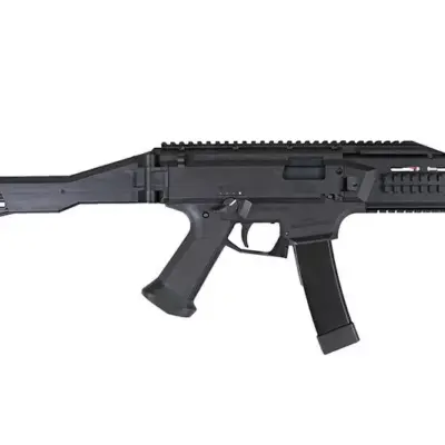 asgbox.pl - Replika pistoletu maszynowego CZ Scorpion EVO 3 A1