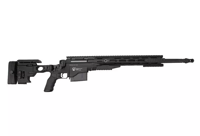 Sprężynowa replika karabinu MSR 338 OD-G-ARE-03-015049-00 asgbox.pl Sprężynowa replika karabinu MSR 338 - obrazek 2