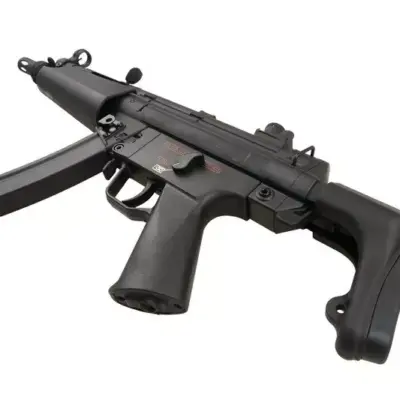 Replika pistoletu maszynowego CM049J OD-G-CYM-01-000768-00 asgbox.pl