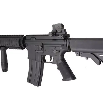 Replika karabinka L4-CQB-SE OD-G-LCT-01-004665-00 asgbox.pl Replika karabinka L4-CQB-SE OD-G-LCT-01-004665-00 asgbox.pl