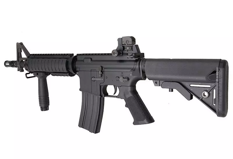 Replika karabinka L4-CQB-SE OD-G-LCT-01-004665-00 asgbox.pl Replika karabinka L4-CQB-SE - obrazek 6