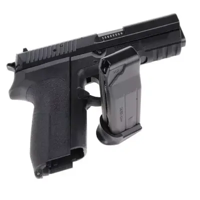 Replika pistoletu KC47DHN OD-G-KWC-02-003686-00 asgbox.pl