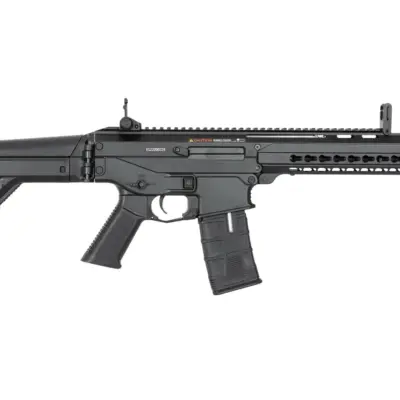 Replika karabinka CXP-APE - Czarny OD-G-ICS-01-016422-00 asgbox.pl