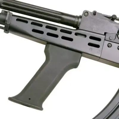 Alternative view of Replika karabinu szturmowego AMD65