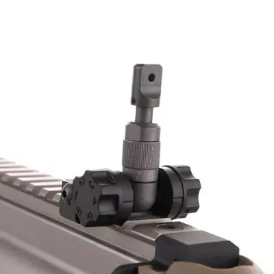 Replika karabinu H MK17 MOD 0 CQC OD-G-WET-01-005927-00 asgbox.pl