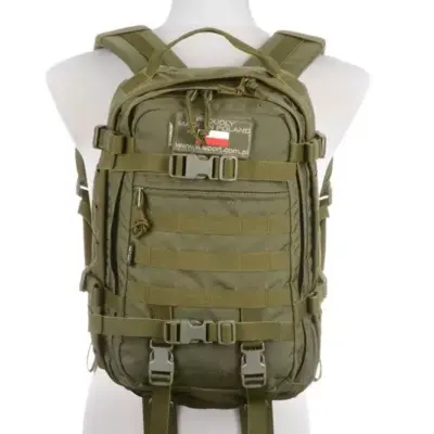 Plecak WISPORT SPARROW 30 gen.II - oliwkowy OD-G-WIS-20-011675-00 asgbox.pl