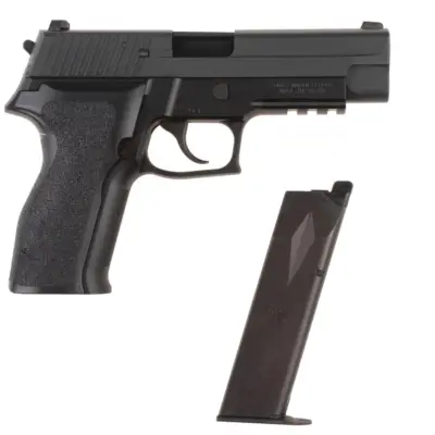 asgbox.pl - Replika pistoletu E2