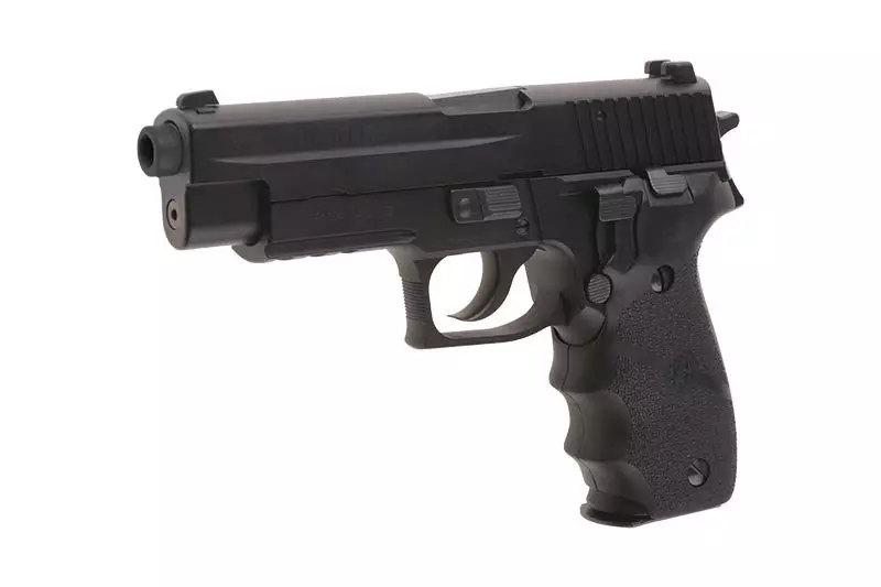 Replika pistoletu KWA M226-LE OD-G-KWA-02-020761-00 asgbox.pl Replika pistoletu KWA M226-LE - obrazek 4